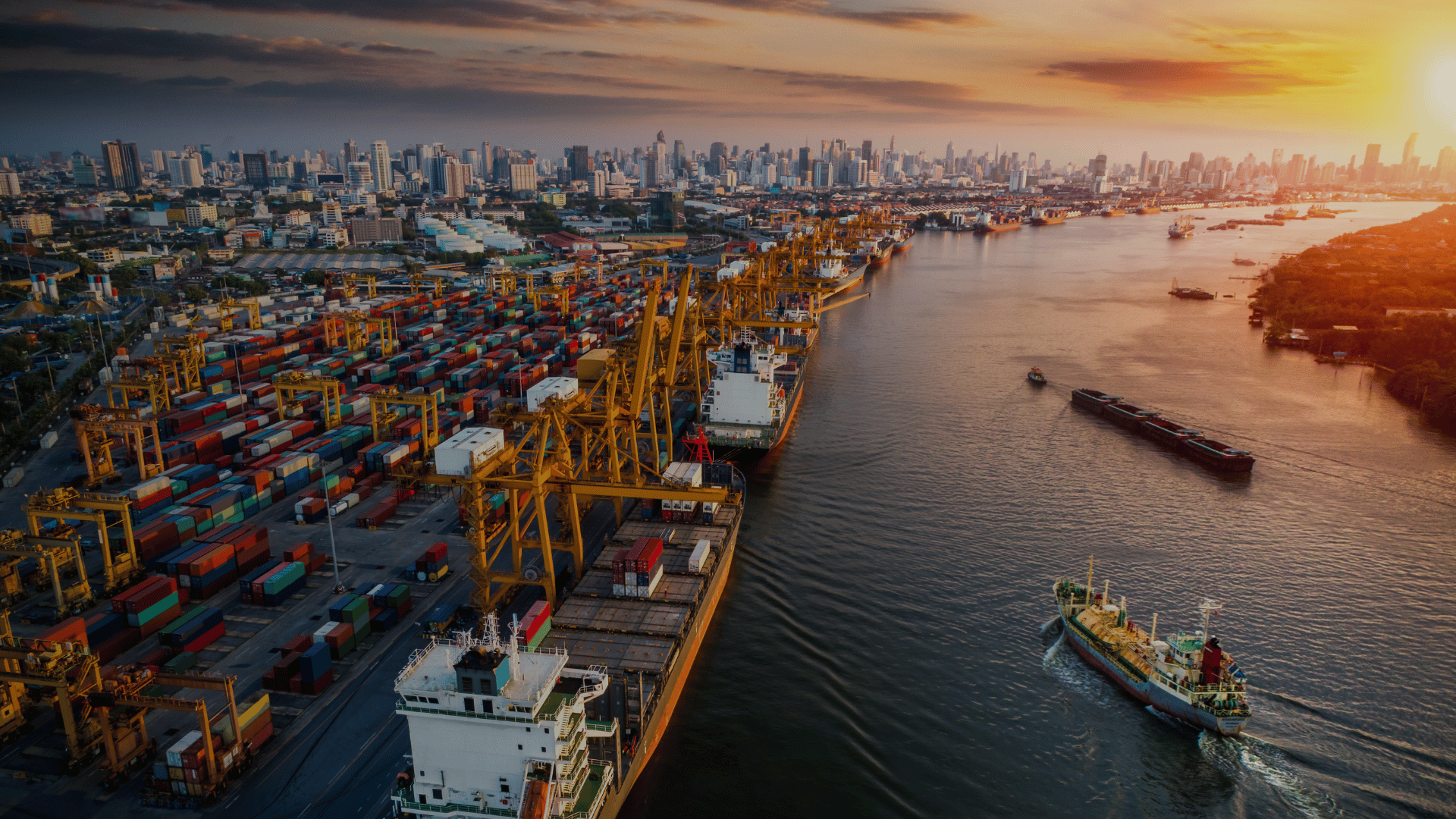 logistics innovation