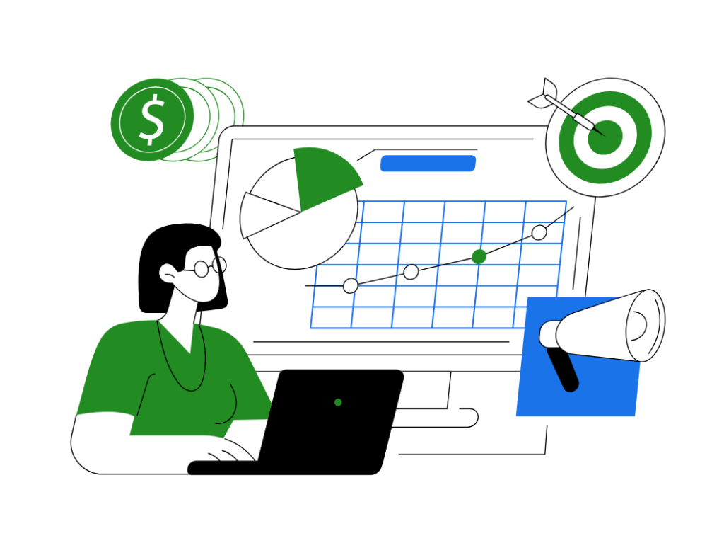 efficiency in vendor management
